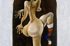 Ballerina