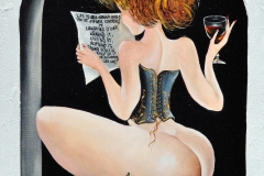Sophisticated  Message
