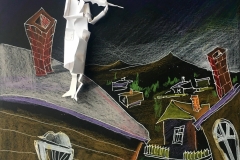 Fiddler on the Roof