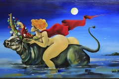 Rape of Europe